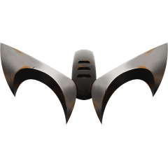 Previous rank emblem