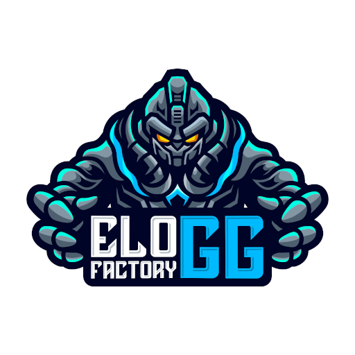 EloFactory Logo